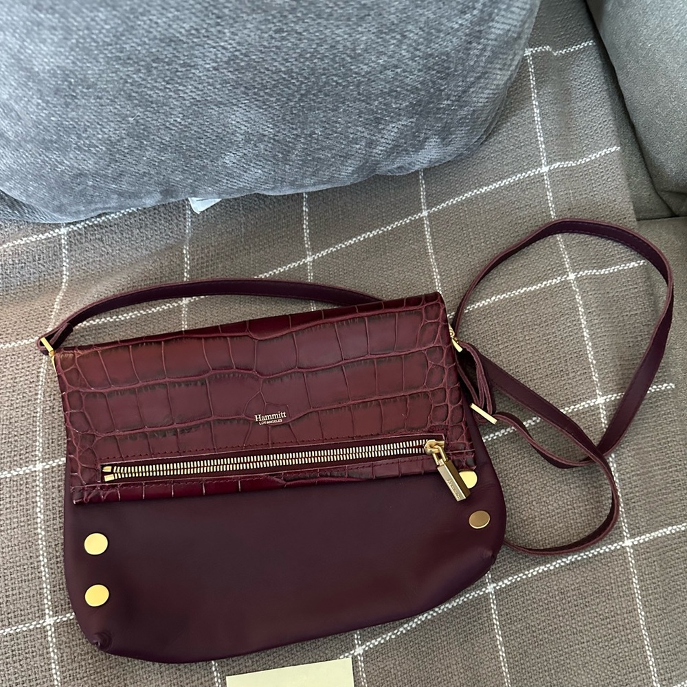 EUC Hammitt  VIP Medium in Freestyle
